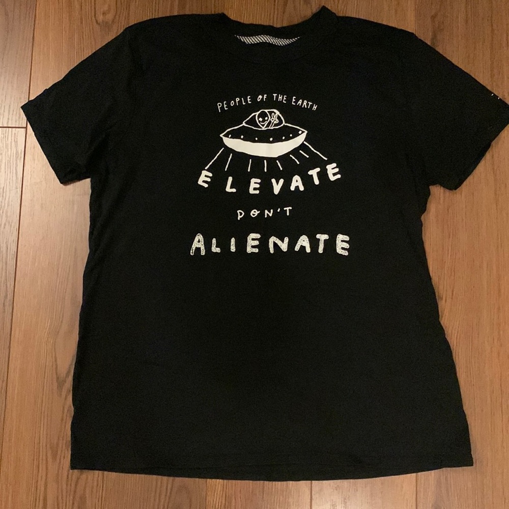 Graphic T-shirt